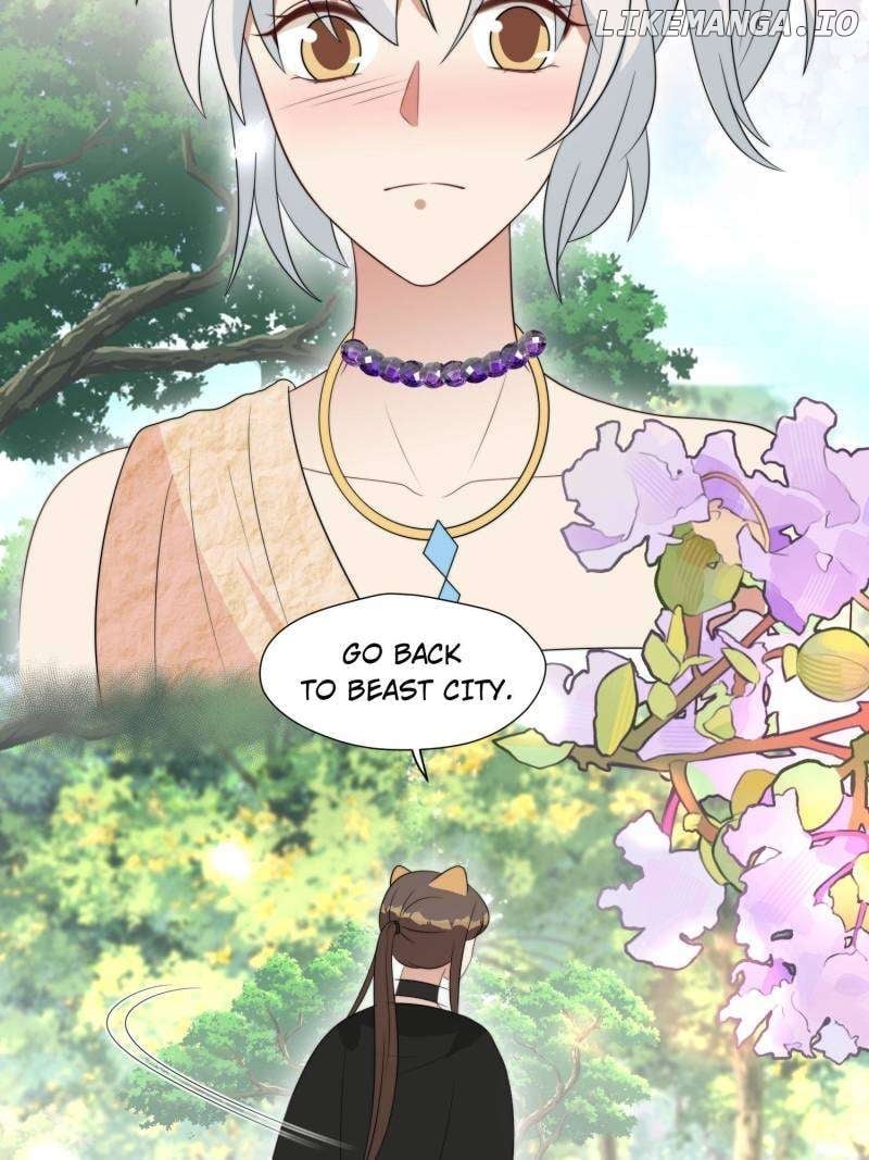 I Became the Beastman’s Wife Chapter 267 94 18