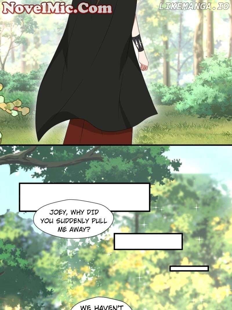 I Became the Beastman’s Wife Chapter 267 95 19