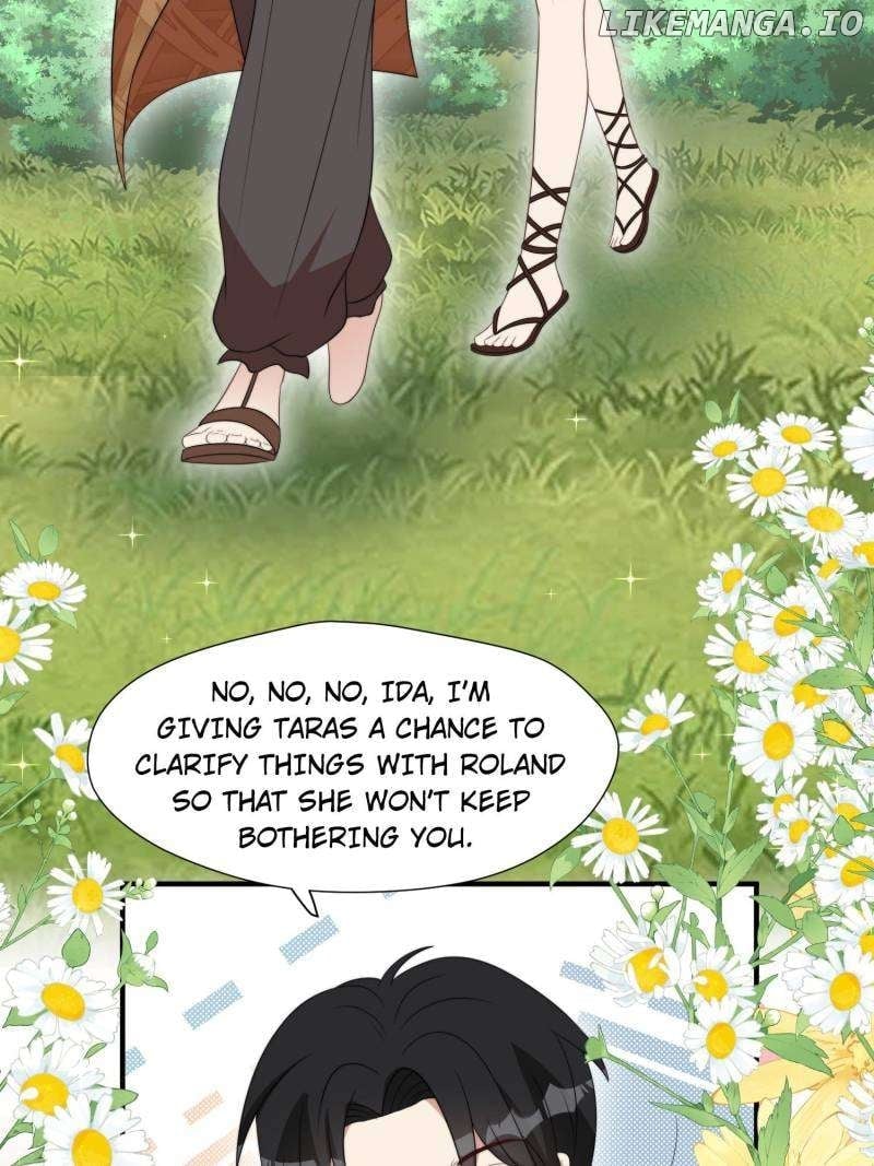 I Became the Beastman’s Wife Chapter 267 97 21