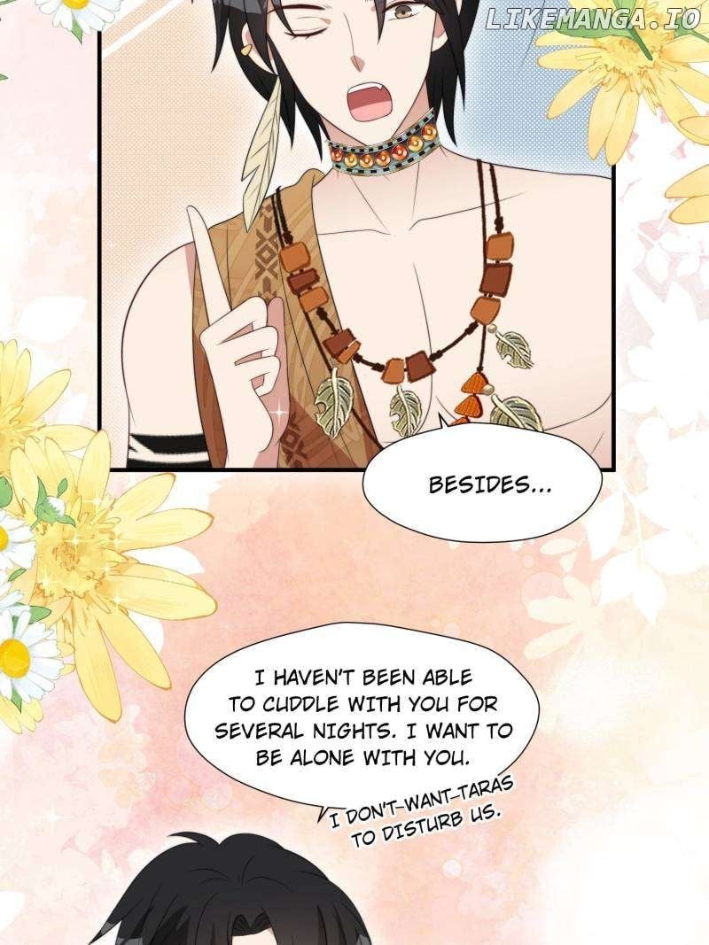 I Became the Beastman’s Wife Chapter 267 98 22