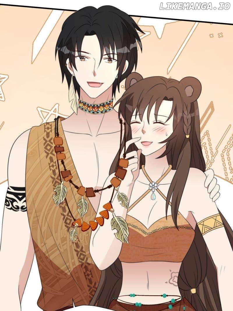 I Became the Beastman’s Wife Chapter 269 85 03