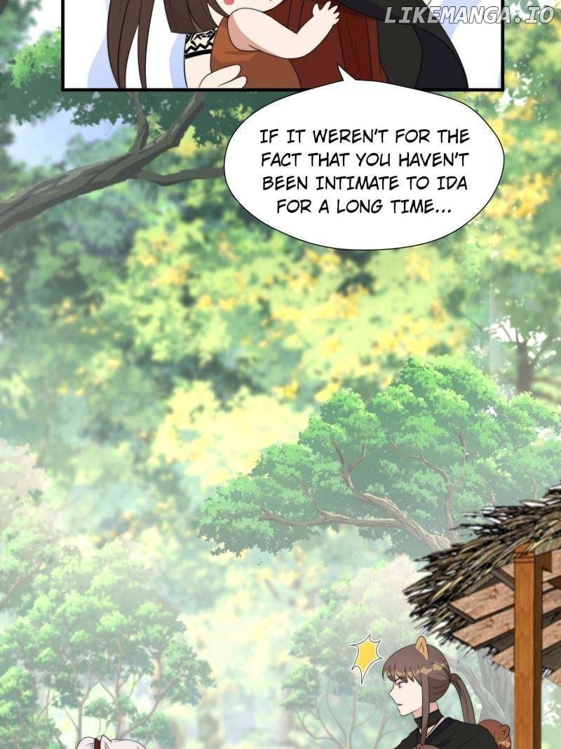 I Became the Beastman’s Wife Chapter 269 87 05