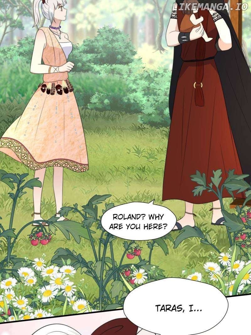 I Became the Beastman’s Wife Chapter 269 88 06