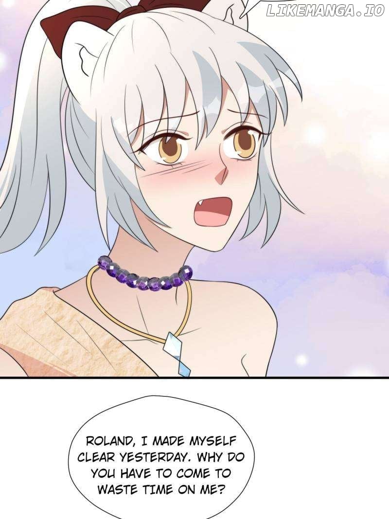 I Became the Beastman’s Wife Chapter 269 89 07