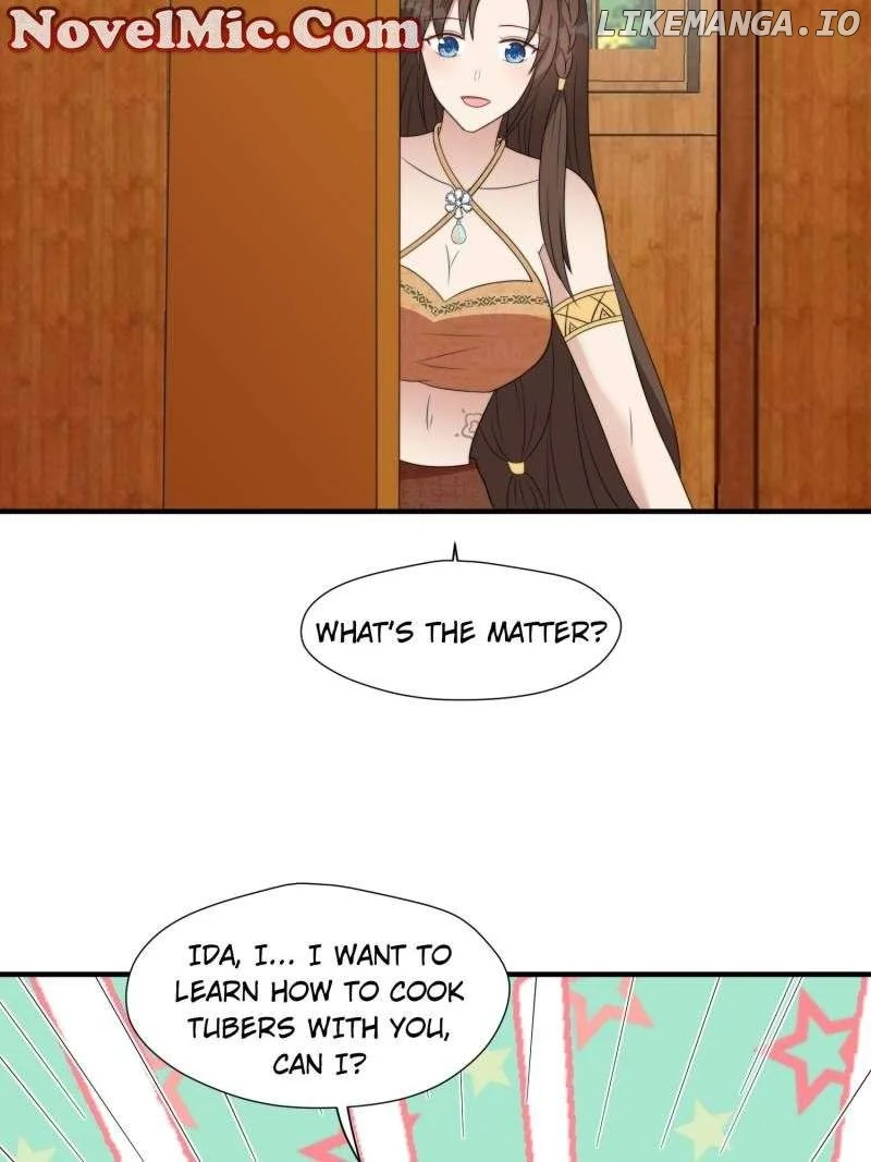 I Became the Beastman’s Wife Chapter 269 94 12