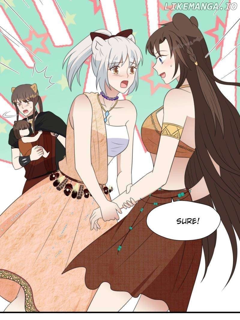 I Became the Beastman’s Wife Chapter 269 95 13