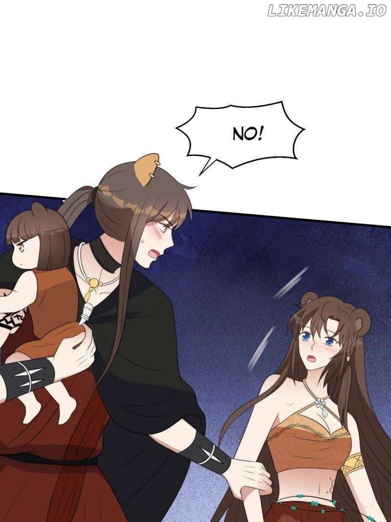 I Became the Beastman’s Wife Chapter 269 96 14