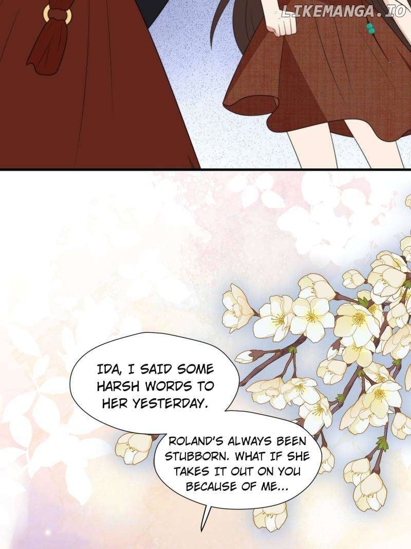 I Became the Beastman’s Wife Chapter 269 97 15