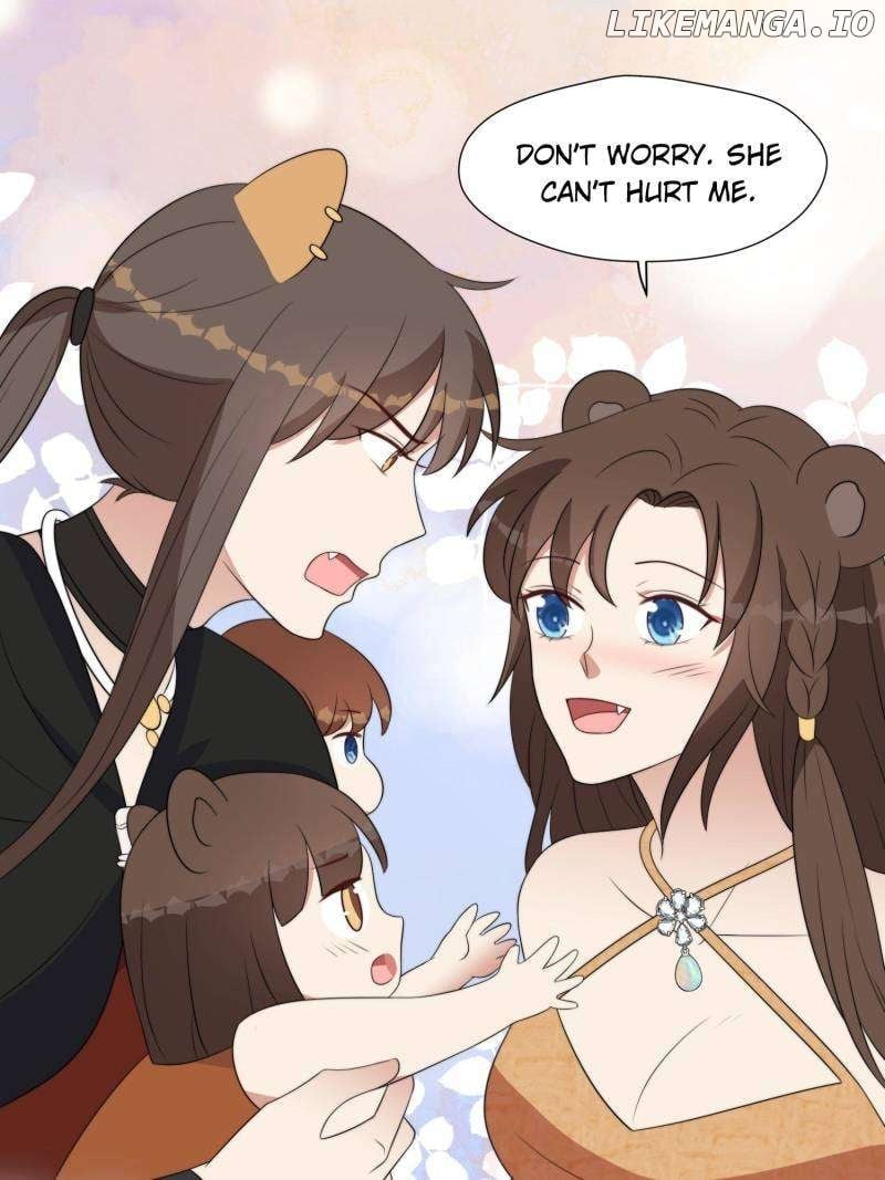I Became the Beastman’s Wife Chapter 269 98 16