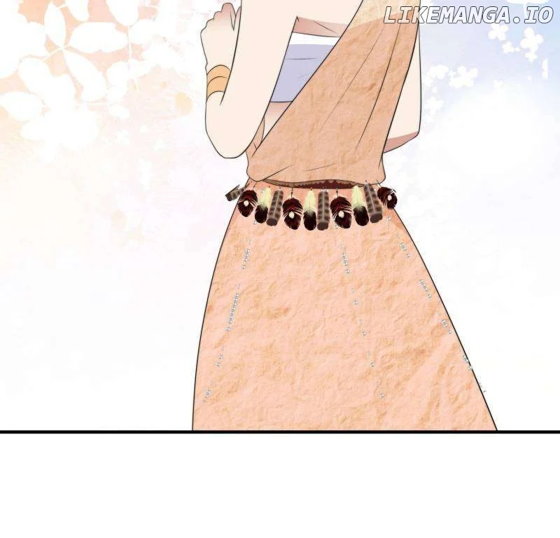 I Became the Beastman’s Wife Chapter 269 100 18