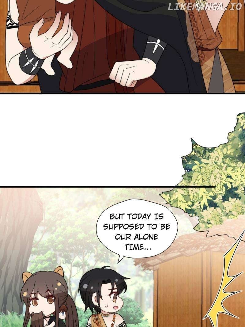 I Became the Beastman’s Wife Chapter 269 102 20