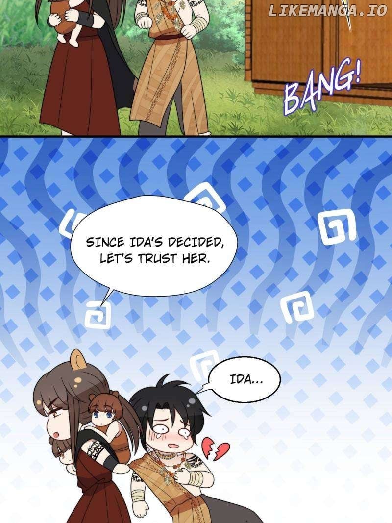 I Became the Beastman’s Wife Chapter 269 103 21