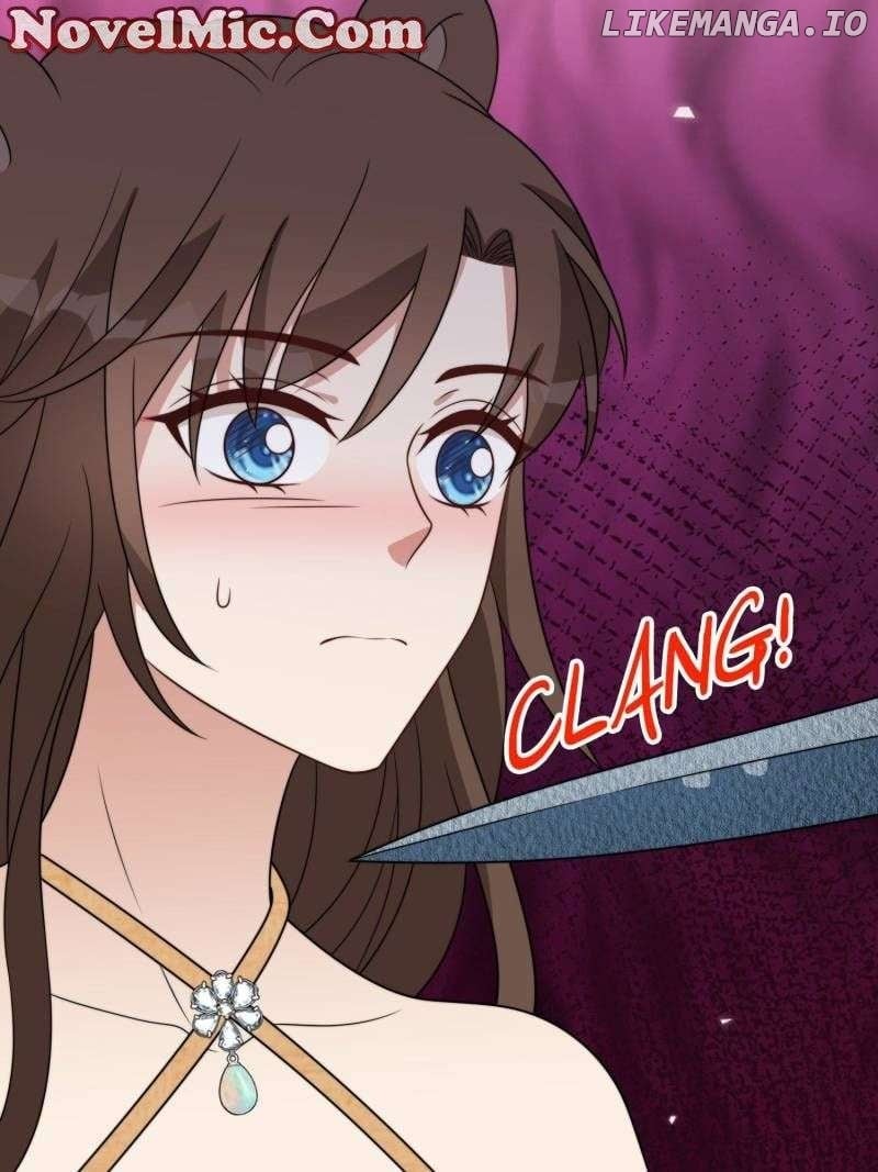 I Became the Beastman’s Wife Chapter 269 105 23