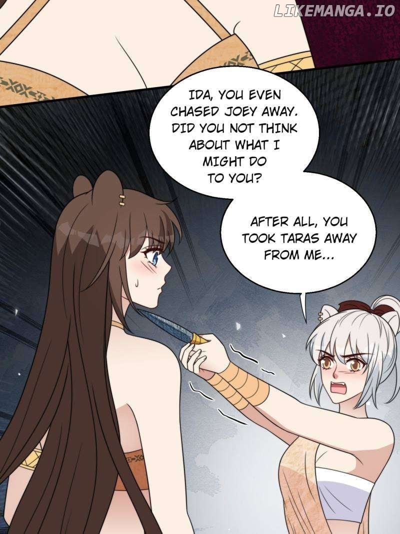 I Became the Beastman’s Wife Chapter 269 106 24