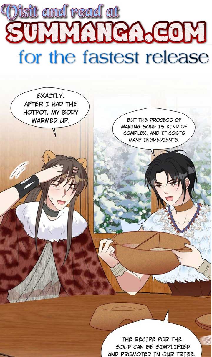 I Became the Beastman’s Wife Chapter 272 59 01