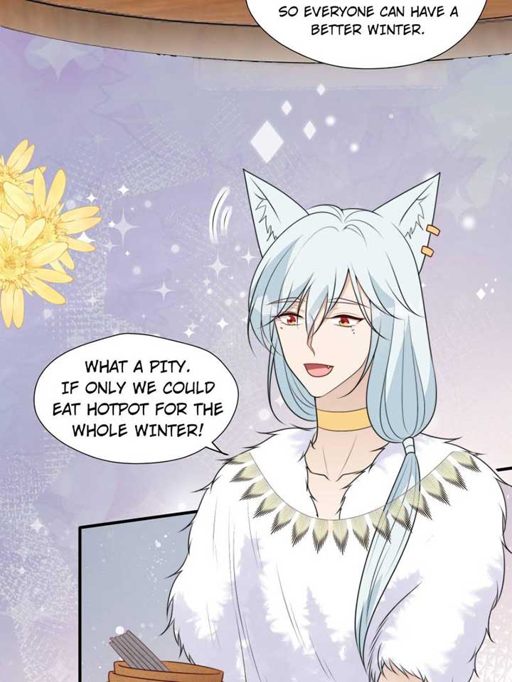 I Became the Beastman’s Wife Chapter 272 60 02