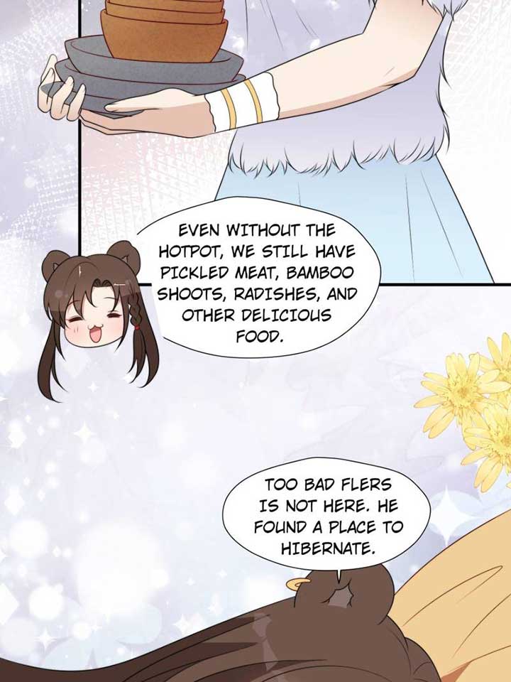 I Became the Beastman’s Wife Chapter 272 61 03