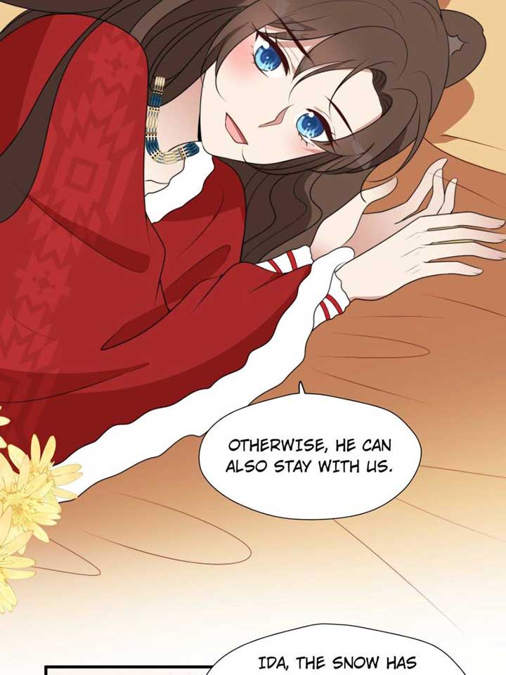 I Became the Beastman’s Wife Chapter 272 62 04