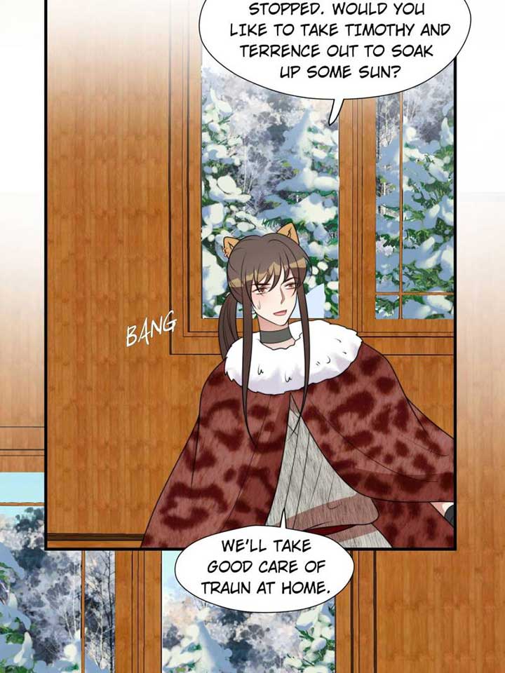I Became the Beastman’s Wife Chapter 272 63 05