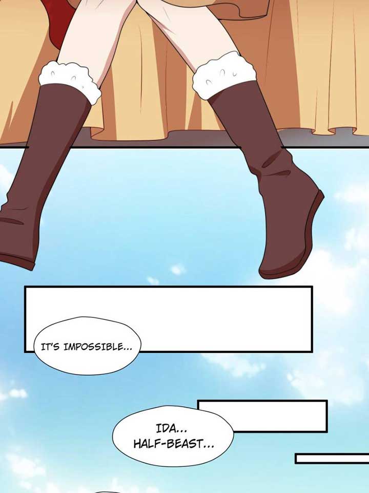 I Became the Beastman’s Wife Chapter 272 65 07