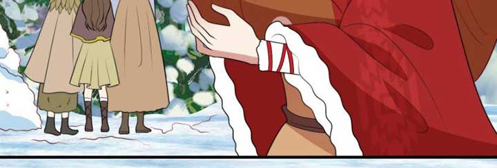 I Became the Beastman’s Wife Chapter 272 67 09