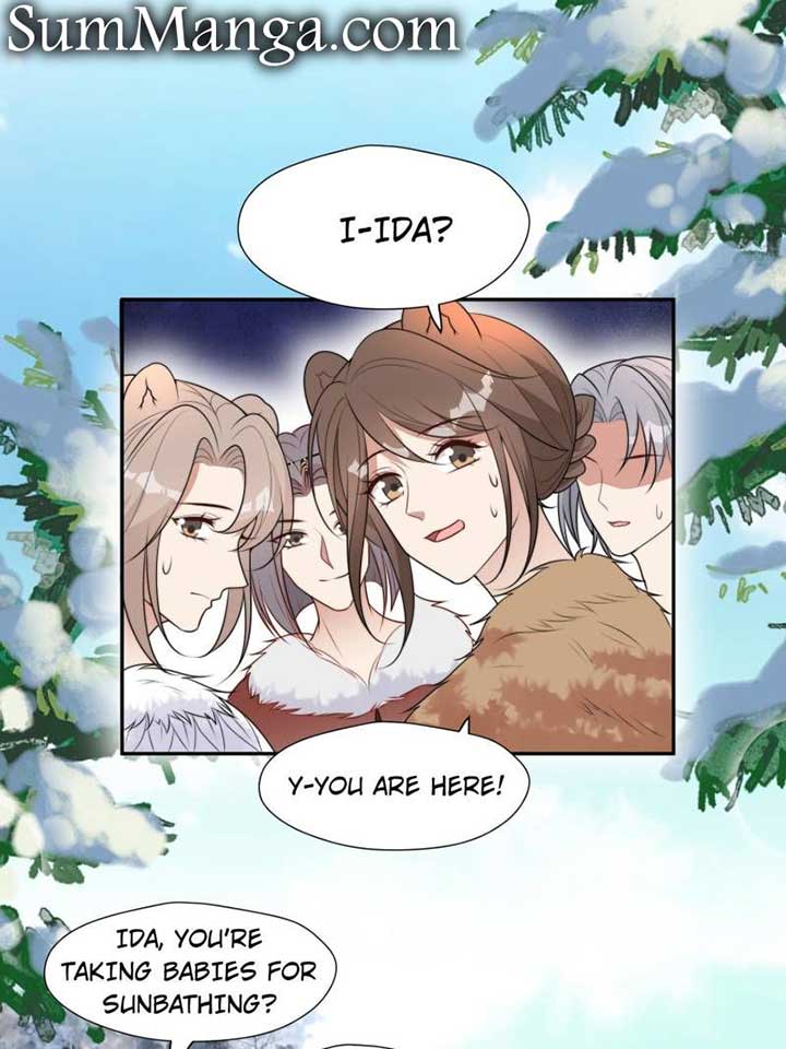 I Became the Beastman’s Wife Chapter 272 68 10