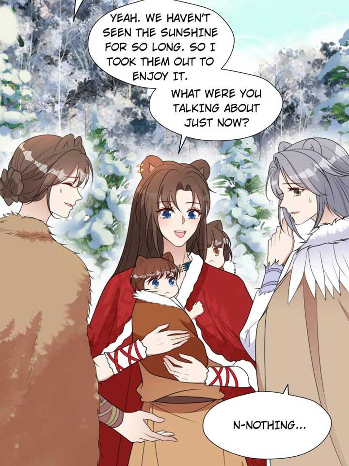 I Became the Beastman’s Wife Chapter 272 69 11