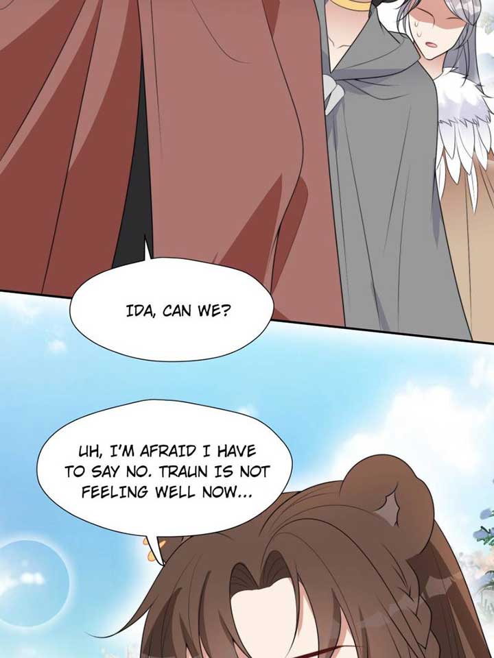 I Became the Beastman’s Wife Chapter 272 71 13