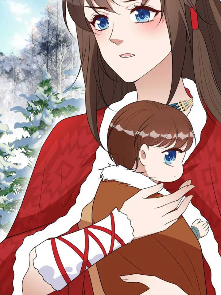I Became the Beastman’s Wife Chapter 272 72 14