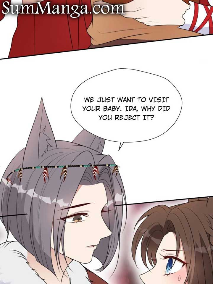 I Became the Beastman’s Wife Chapter 272 73 15