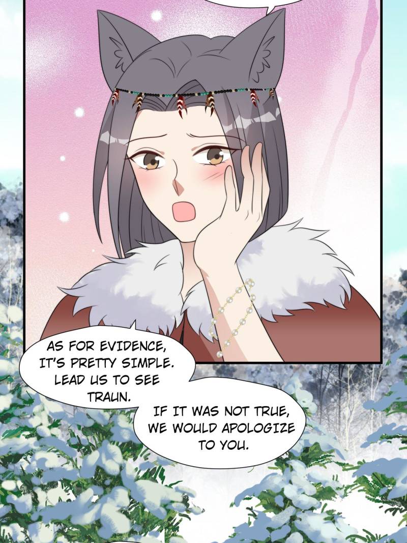 I Became the Beastman’s Wife Chapter 273 89 04