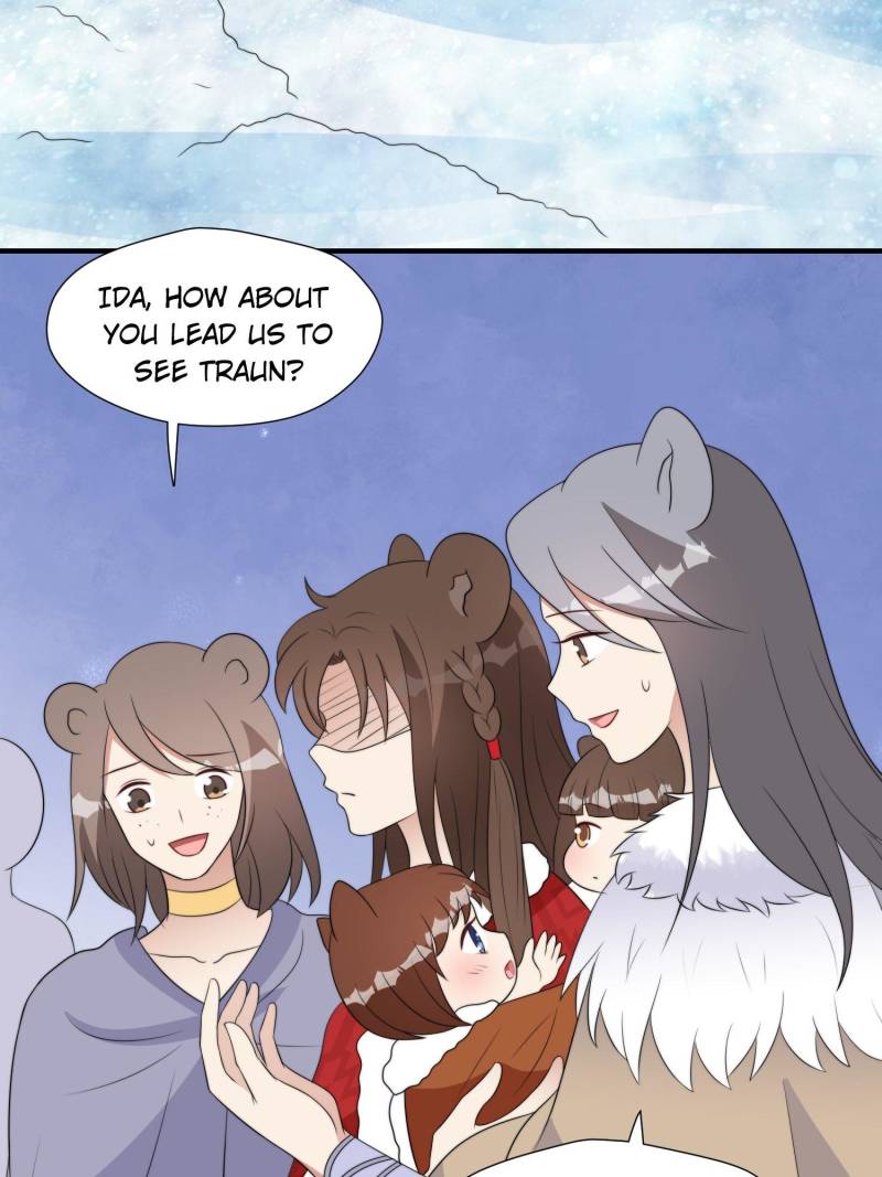 I Became the Beastman’s Wife Chapter 273 91 06