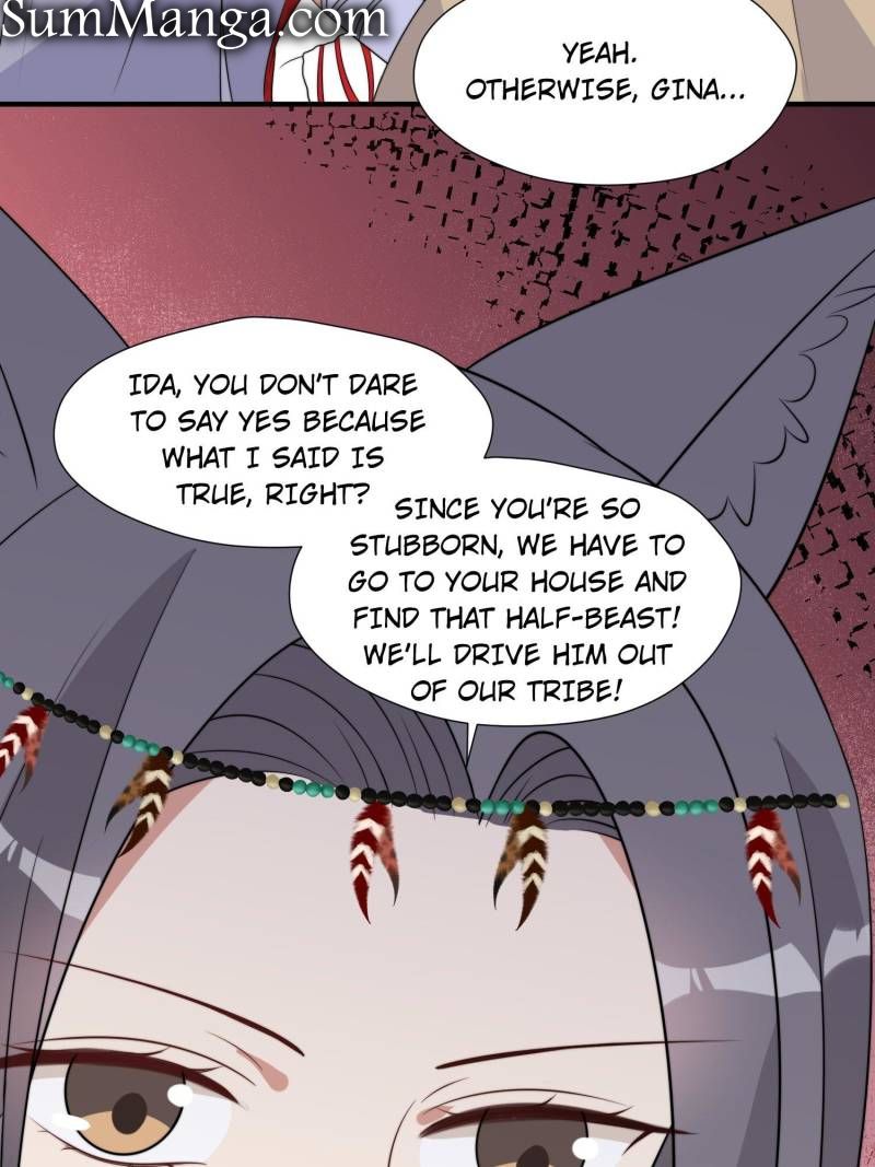 I Became the Beastman’s Wife Chapter 273 92 07