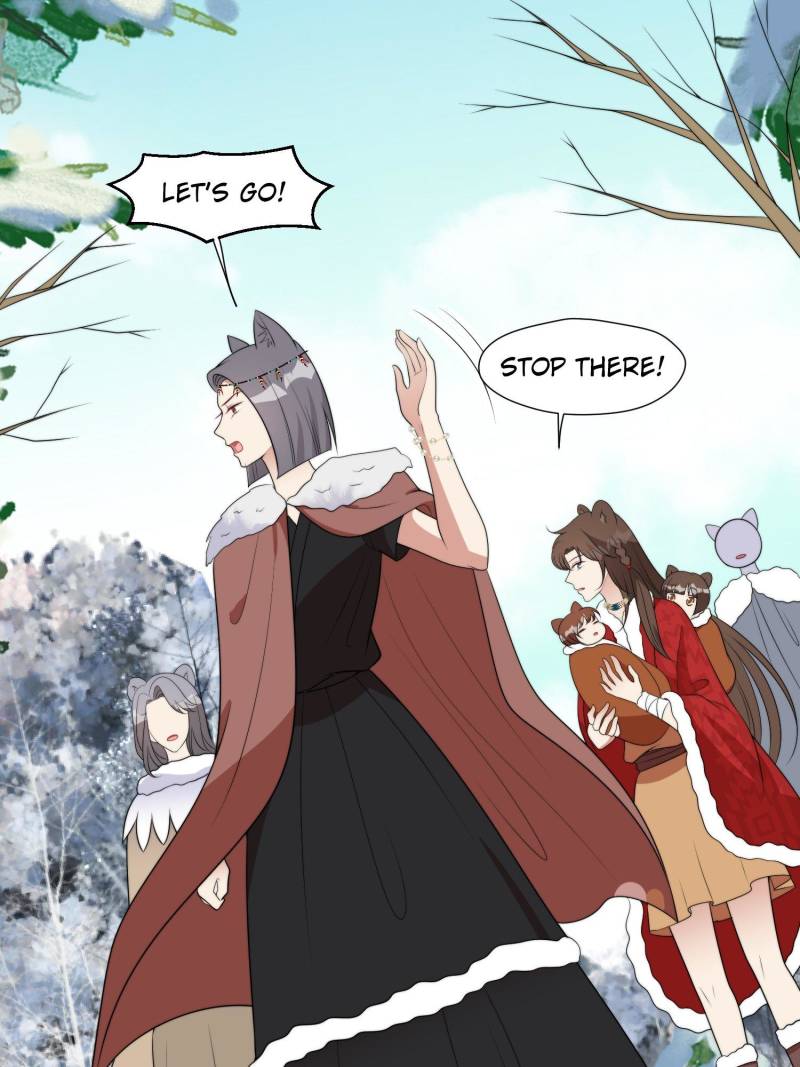 I Became the Beastman’s Wife Chapter 273 94 09