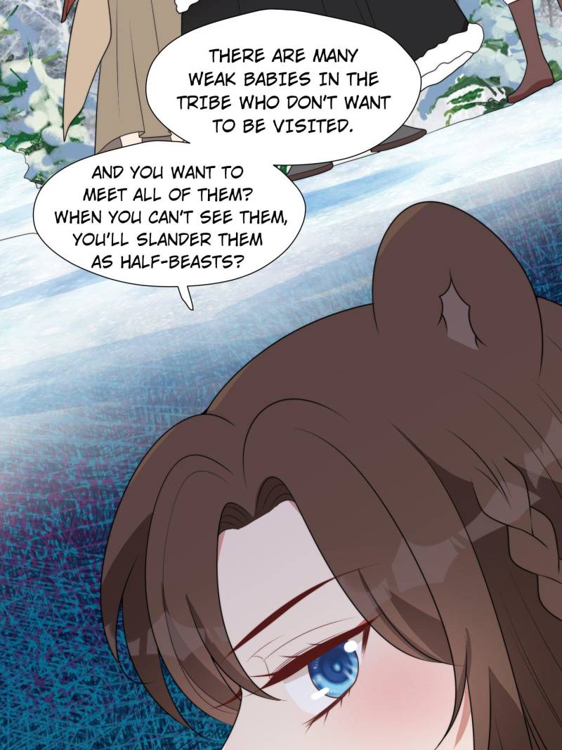I Became the Beastman’s Wife Chapter 273 95 10