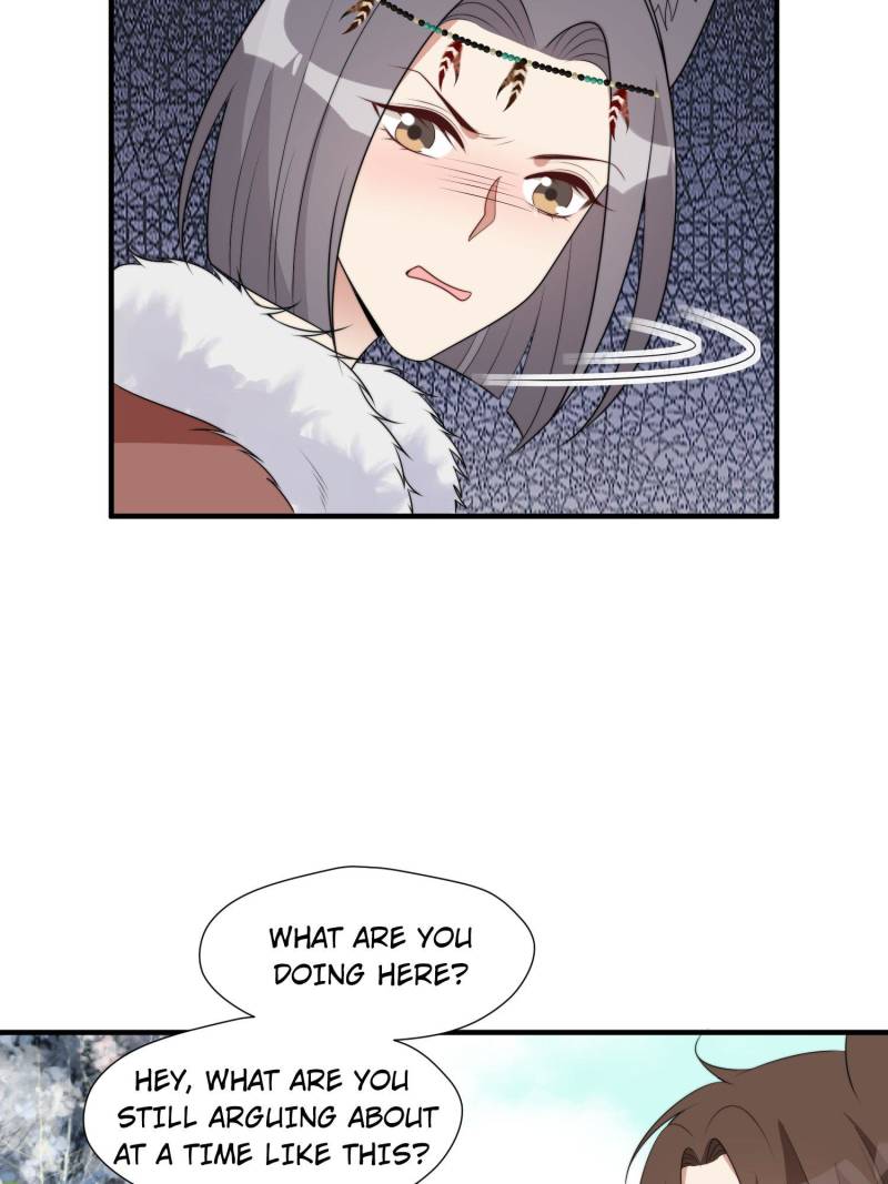 I Became the Beastman’s Wife Chapter 273 97 12