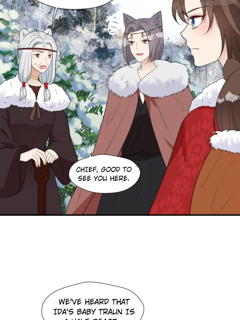 I Became the Beastman’s Wife Chapter 273 98 13