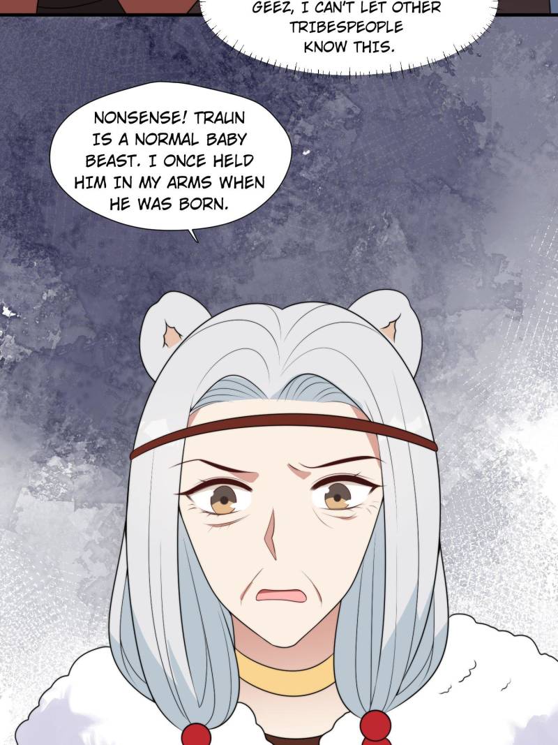 I Became the Beastman’s Wife Chapter 273 100 15