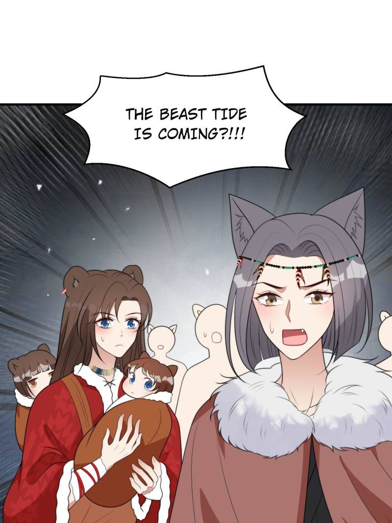 I Became the Beastman’s Wife Chapter 273 102 17