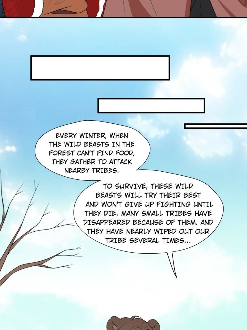I Became the Beastman’s Wife Chapter 273 103 18