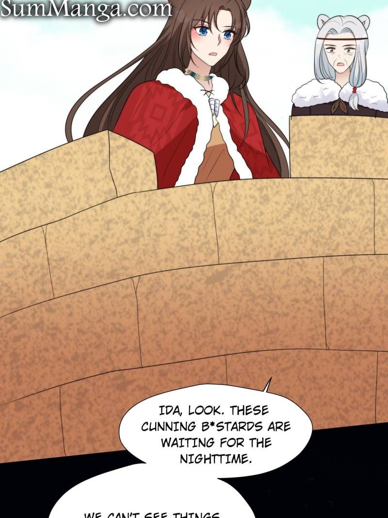I Became the Beastman’s Wife Chapter 273 104 19