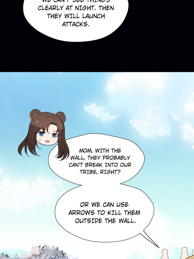 I Became the Beastman’s Wife Chapter 273 105 20