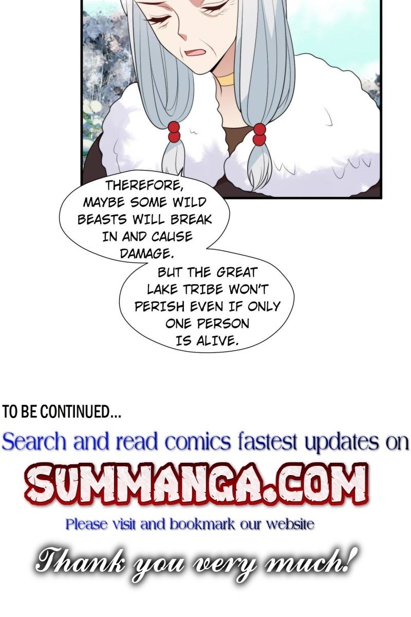 I Became the Beastman’s Wife Chapter 273 111 26