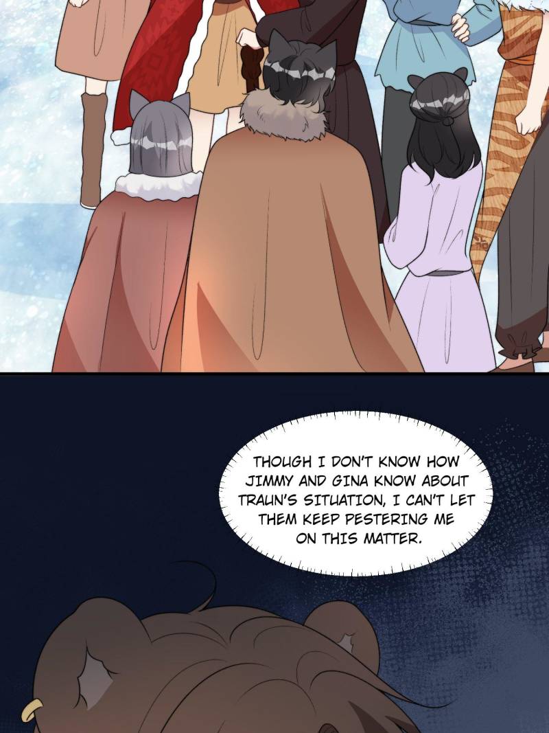 I Became the Beastman’s Wife Chapter 277 87 02