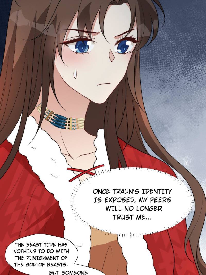 I Became the Beastman’s Wife Chapter 277 88 03