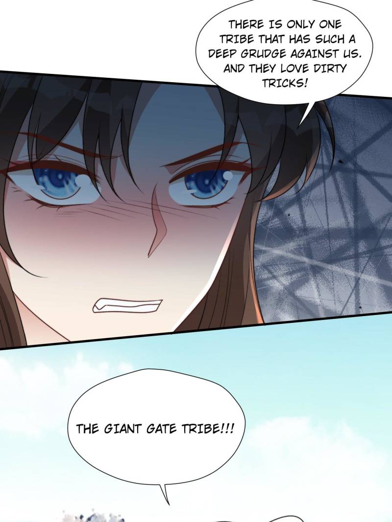 I Became the Beastman’s Wife Chapter 277 90 05
