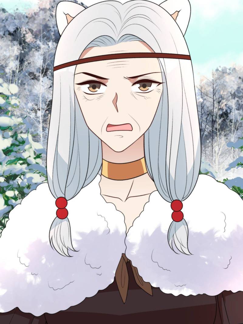 I Became the Beastman’s Wife Chapter 277 91 06