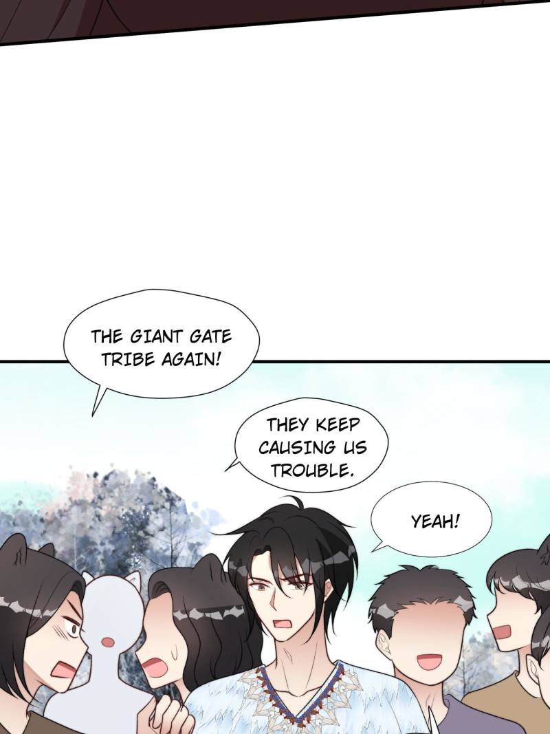 I Became the Beastman’s Wife Chapter 277 92 07