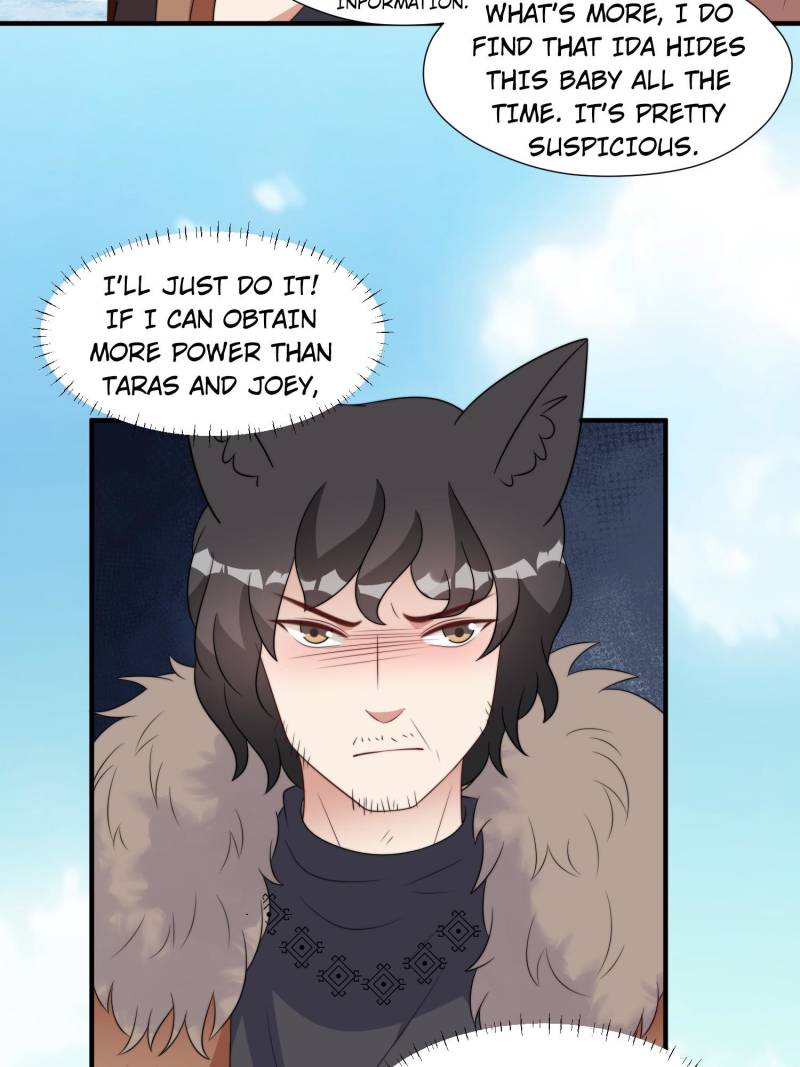 I Became the Beastman’s Wife Chapter 277 95 10