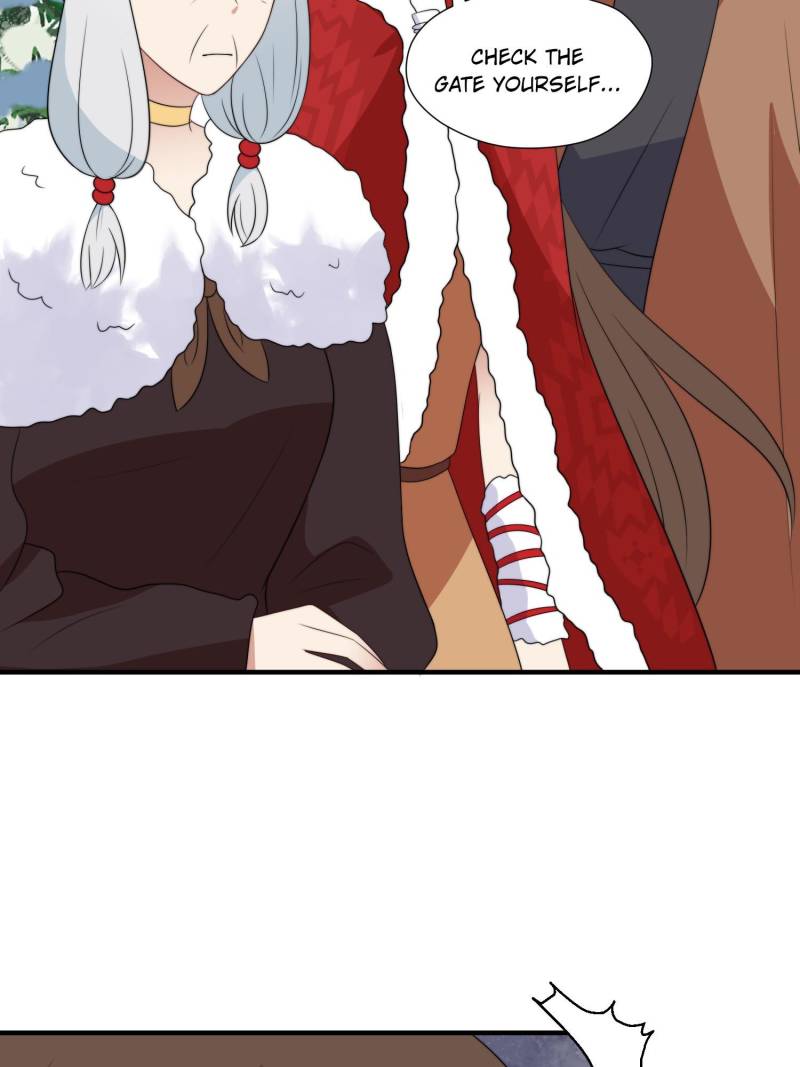 I Became the Beastman’s Wife Chapter 277 97 12